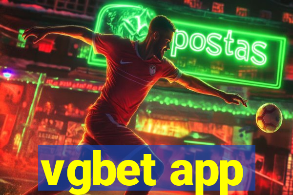 vgbet app